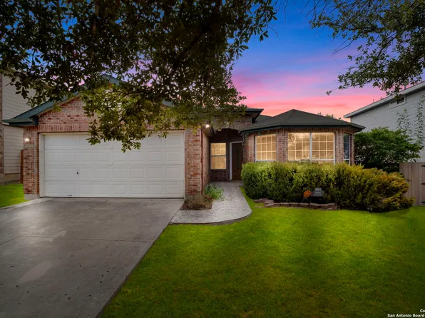 9006 Granberry Pass, Universal City, TX 78148