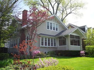 648 Elder Ln, Winnetka, IL 60093