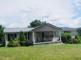 1127 Bee Lick Rd, Mount Olivet, KY 41064