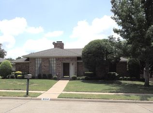 4412 Birdsong Ln, Plano, TX 75093
