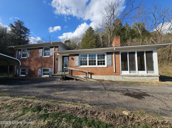 7252 Bardstown Rd, Hodgenville, KY 42748