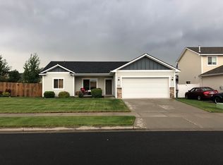 9219 N Warren St, Spokane, WA 99208