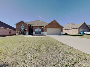1425 Baylee St, Seagoville, TX 75159