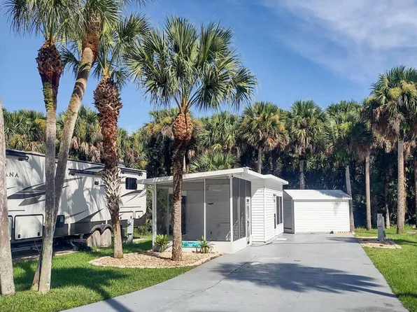 316 Oak Cove Rd, Titusville, FL 32780