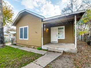 146 Cottonwood Ave, San Antonio, TX 78214
