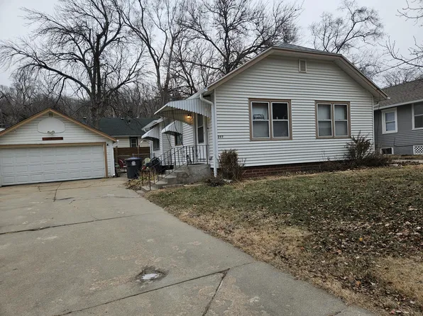 207 Marian Ave, Council Bluffs, IA 51503