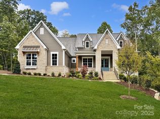 2319 Tully More Dr Lot 39, Landis, NC 28088