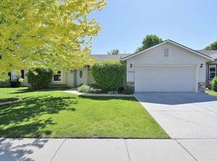 4868 S Wildbrook Ave, Boise, ID 83709