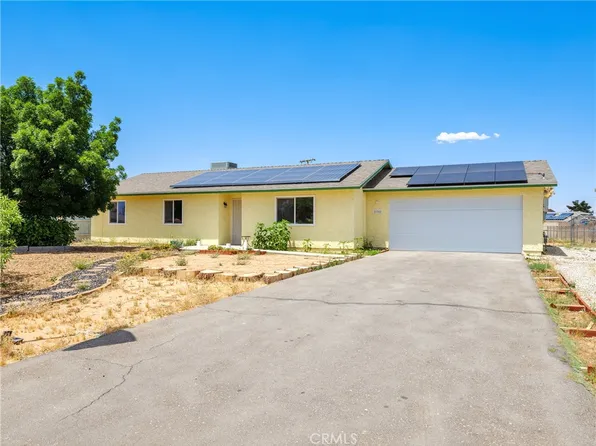 21308 Lone Eagle Rd, Apple Valley, CA 92308