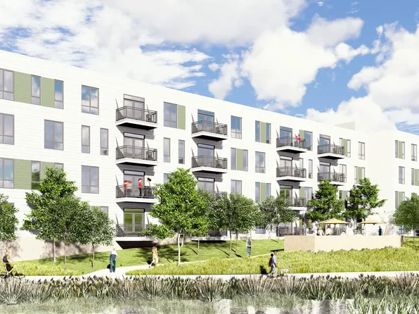 The River Lofts, 250 Water St #Comingfall26-1, Williamstown, MA 01267