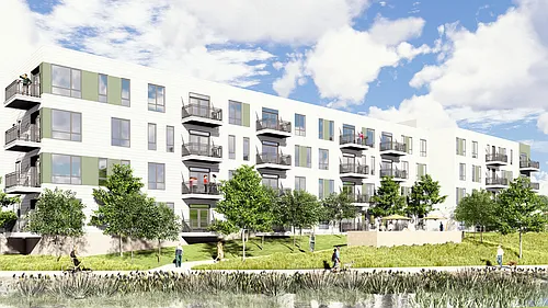 The River Lofts Photo 1