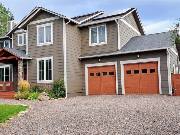 16455 W 51st Avenue, Golden, CO 80403