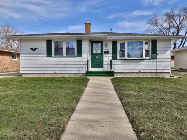 2026 87th PLACE, Kenosha, WI 53143
