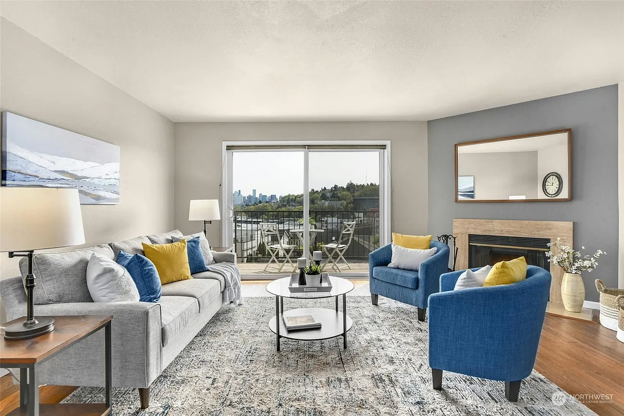 1 bed, 794 sqft, $3,000 — Photo 2