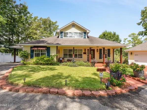 1701 Lucina Cv, Gautier, MS 39553