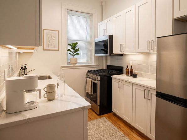 10 Orkney Rd APT 23
