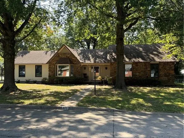 604 Ohio St, Pittsburg, KS 66762