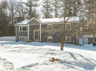 10 Ranlett Ln, Billerica, MA 01821