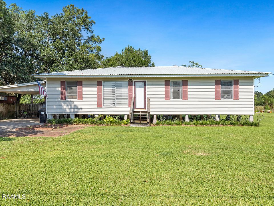 13202 Eastside Acres Rd, Erath, LA 70533 | Zillow