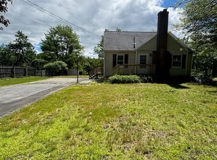 910 Fitchburg State Rd, Ashby, MA 01431