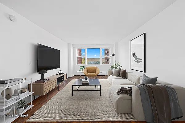 1st image of 5800 Arlington Ave APT 6A