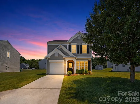 10410 Roundleaf Dr, Charlotte, NC 28213