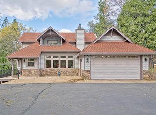 12517 Arrowhead Rd, Pine Grove, CA 95665