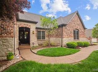 2825 Christopher Bluffs Ln, Saint Louis, MO