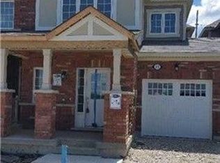 23 Donlamont Cir, Brampton, ON L7A 4T5