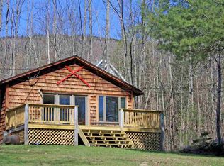 275 Ghia Farm Rd, Ludlow, VT 05149
