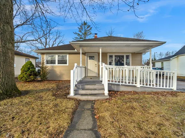 1317 N Apperson Way, Kokomo, IN 46901