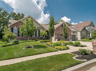 444 Parkview Manor Ln, Wentzville, MO 63385