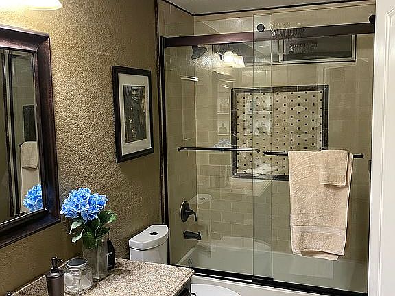 Upstairs Bathroom