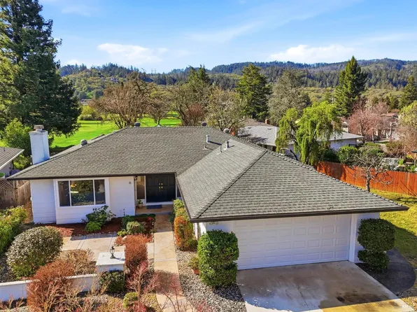 6 Autumn Leaf Place, Santa Rosa, CA 95409