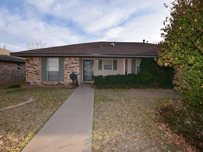 4619 Laura Dr, Midland, TX, 79703