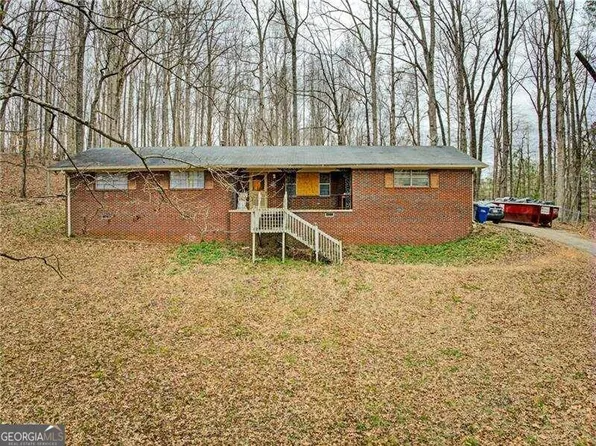 4055 Pittman Rd, Atlanta, GA 30349