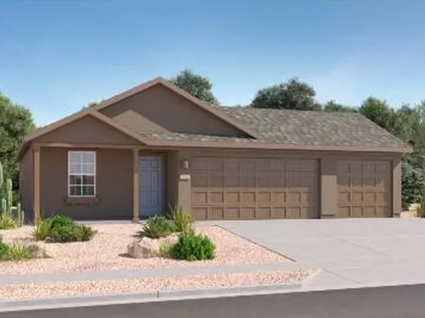 17515 S Desert Anemone Dr, Pima County, AZ 85641