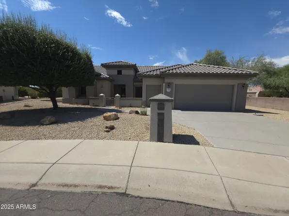 17692 N PYRITE Court, Surprise, AZ 85374