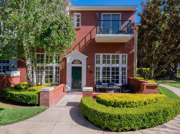 2443 Swanfield Ct, Thousand Oaks, CA 91361