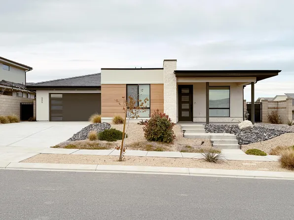 686 W Cypress Umber Dr, Saint George, UT 84790