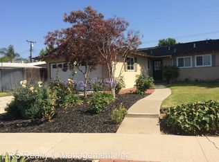 17592 Fiesta Way, Tustin, CA 92780