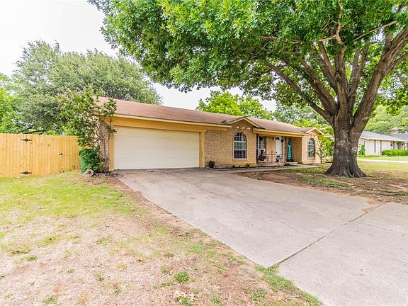 2nd image of 7705 Terry Dr