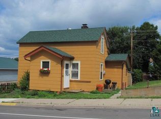 247 W Sheridan St, Ely, MN 55731