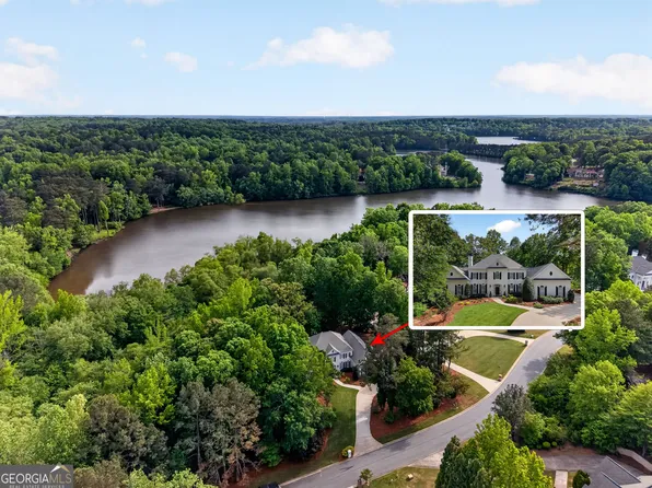 246 Smokerise Trce, Peachtree City, GA 30269