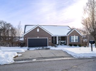 681 Hogrefe Rd, Independence, KY 41051