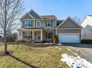 571 Kasons Way, Columbus, OH 43230