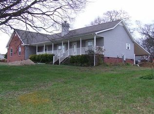 3524 Mahlon Moore Rd, Spring Hill, TN 37174