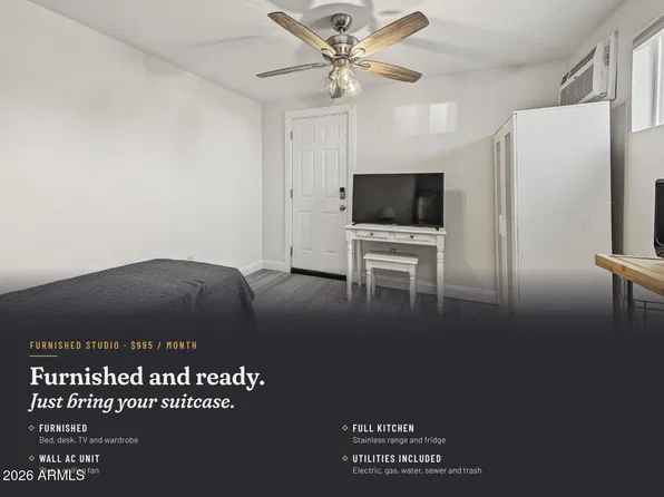 145 W Wickenburg Way APT F, Wickenburg, AZ 85390