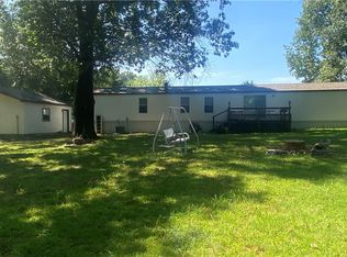 190 Dogwood Ln, Rogers, AR 72756