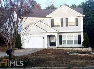 1630 Woodsford Rd NW, Kennesaw, GA 30152